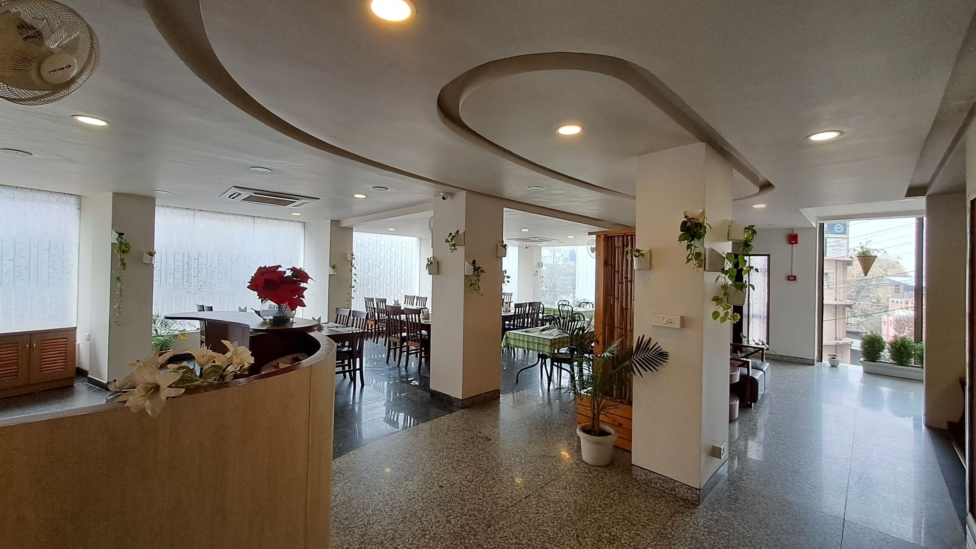 Lady Bird Hotel