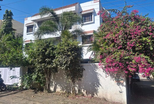 Vaishnav Apartment for Homestay