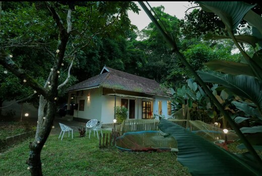 3BHK Villa Near WIMS Meppadi Linora Serenity