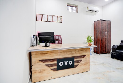 Hotel O Shreyansh Hotel