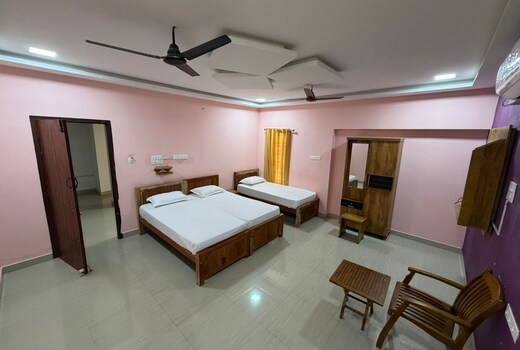 Perumal Residency