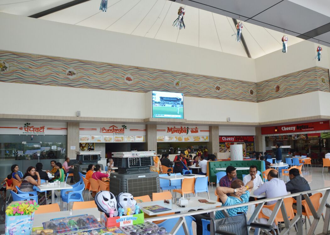Main gallery