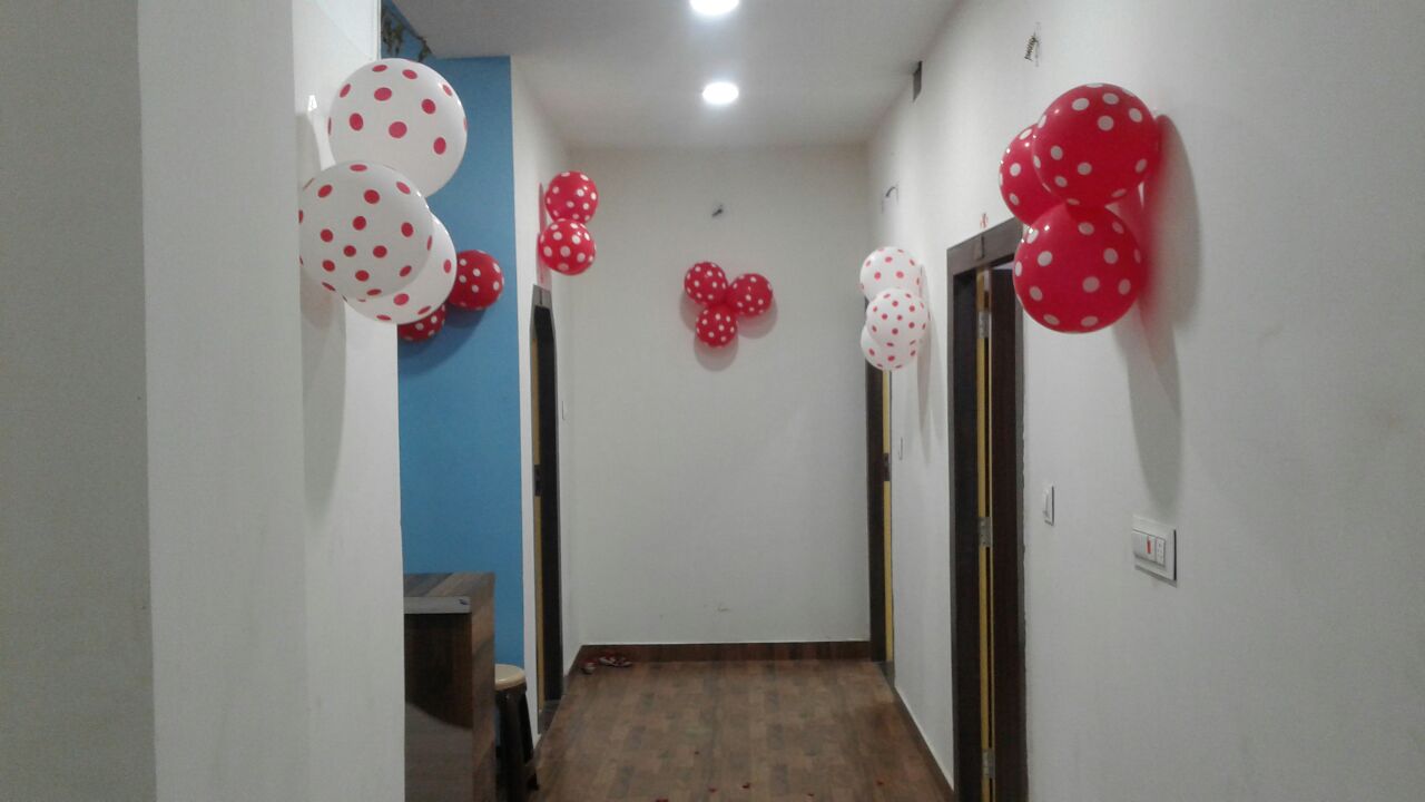 Main gallery