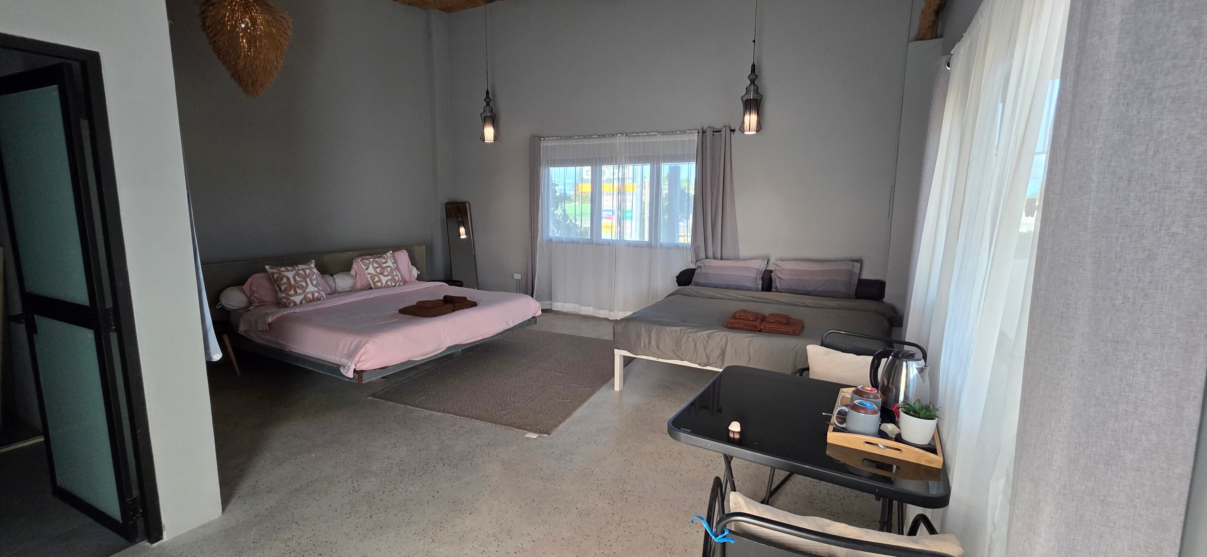 Rocka Villas Maenam