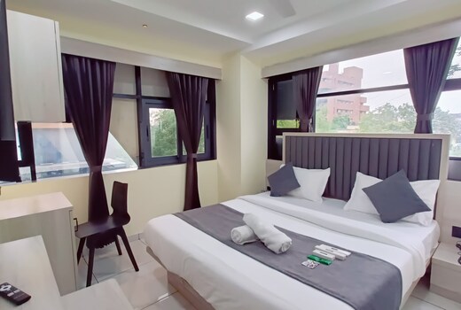HOTEL SUN PLAZA