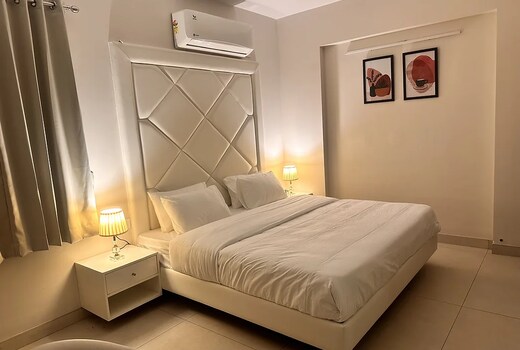 Aloka Cordial - Luxury Apartment