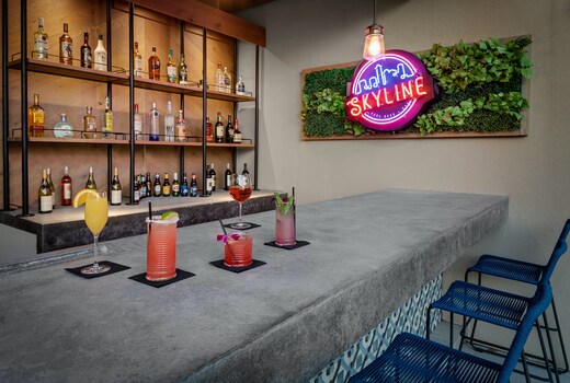 Holiday Inn Express & Suites Austin Downtown - University