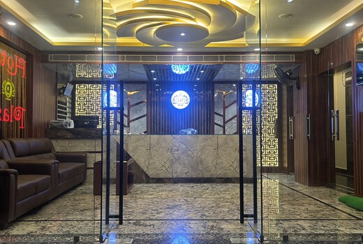 Hotel D Plaza