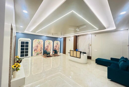 Hotel Veda Vatica