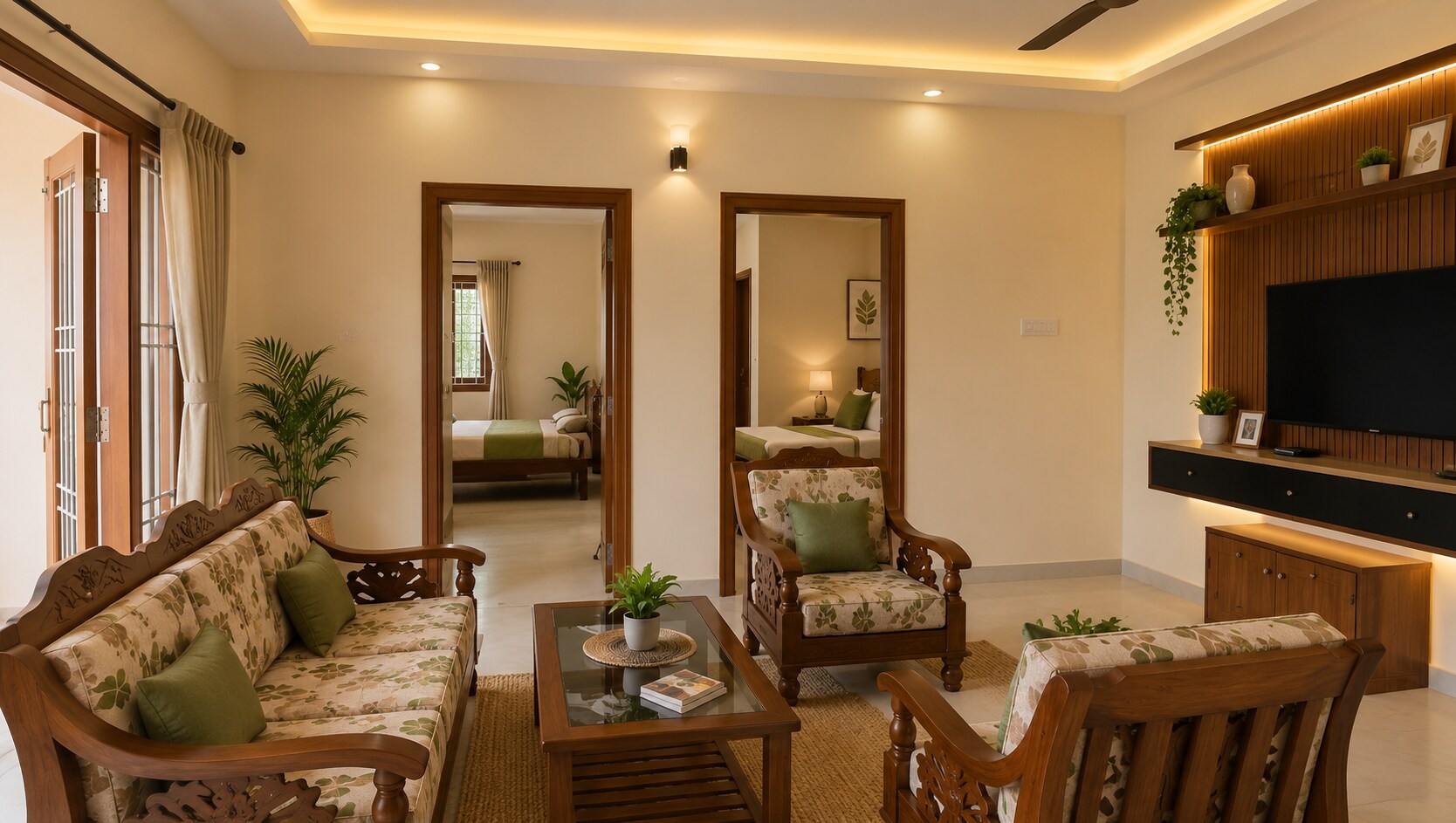 Main gallery