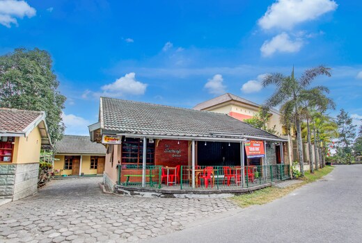 Hotel O Pondok Wisata Kaliandra Kaliurang