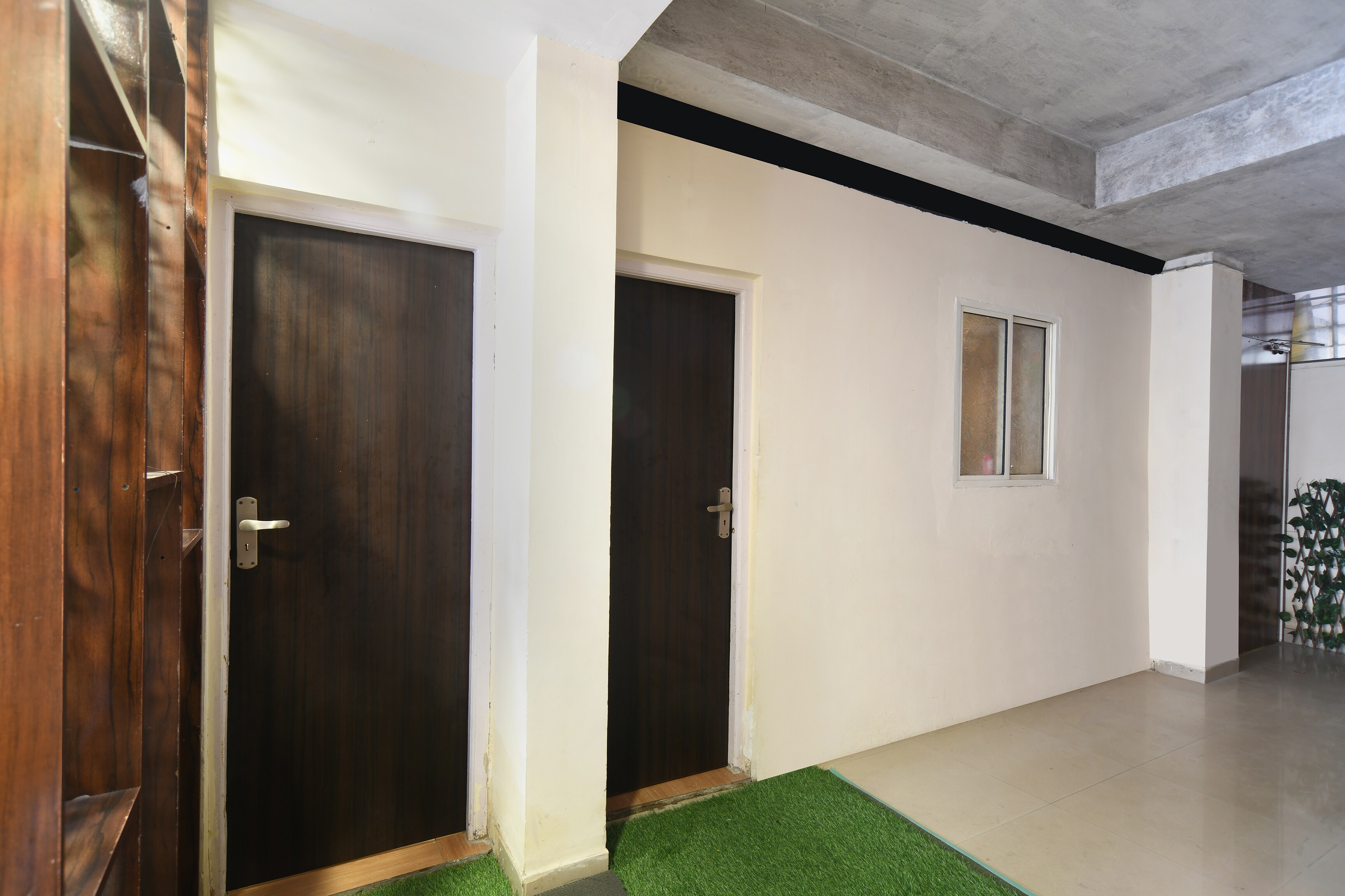 Hotel O New Grand Stay