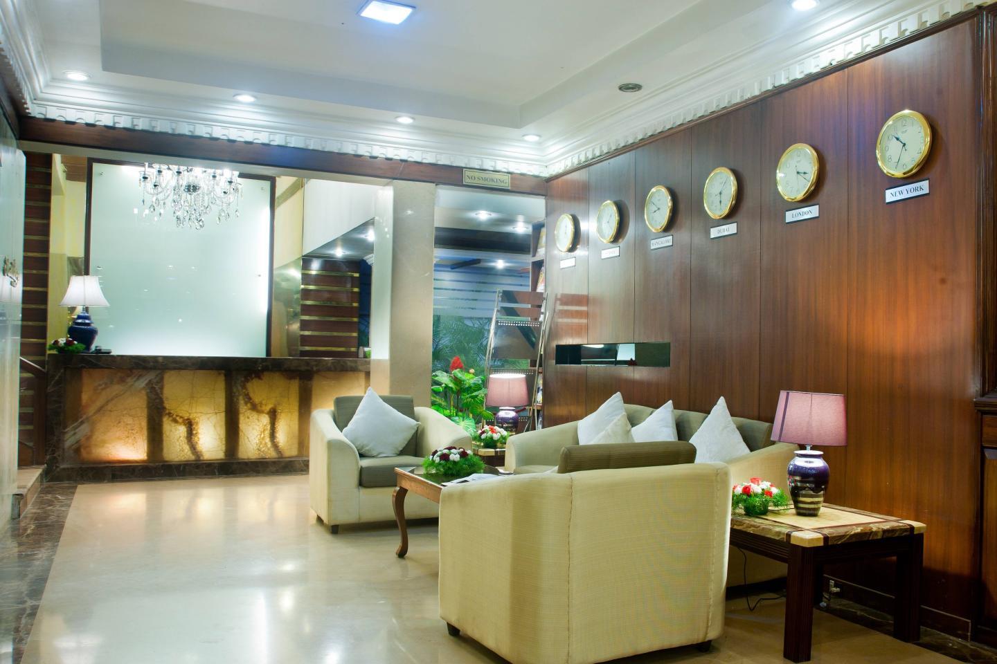 Main gallery