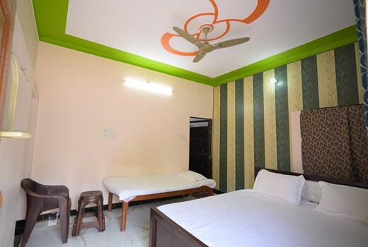 Sabri Palace Ayodhya