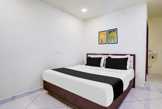 Hotel O Moonlight Grand