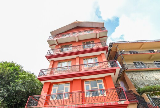CITY VIEW SHIMLA Home Stay