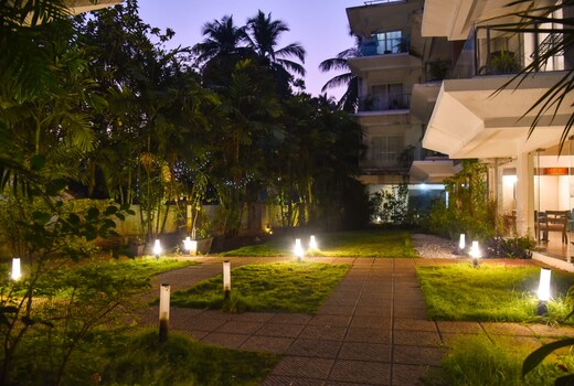 La Quinta Goa Service Apartments (Goan Stay)