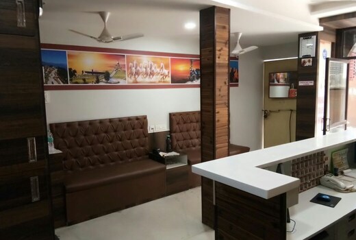 Hotel MAHABIR INN