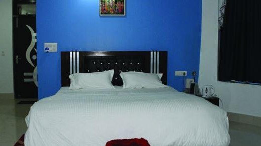 Hotel Krishna