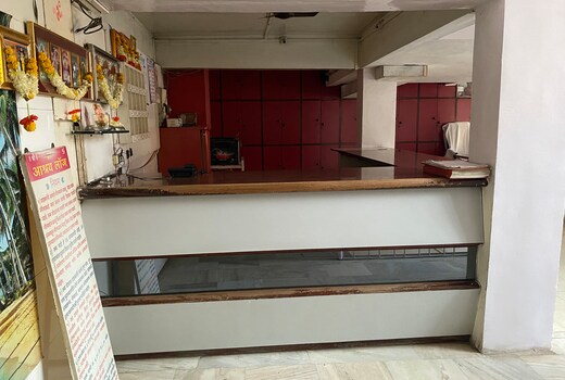 Hotel Ashray Lodge