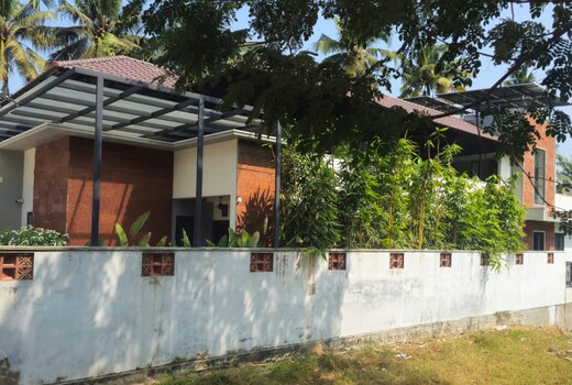 Hrishi Guest Suites - 1BHK