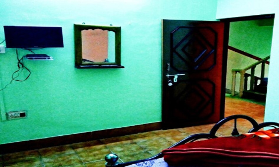 Hotel Priyadarshi