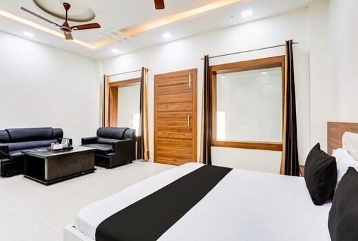 Super Hotel O Green