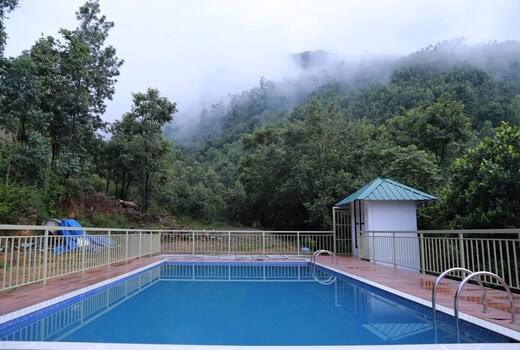 Rock N Brook Resort