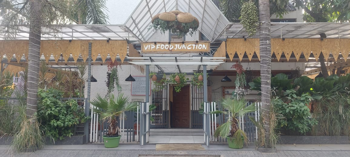 VIP GUEST HOUSE