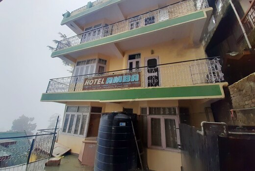Hotel Amba