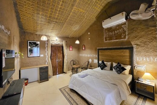 Dreamex Resort