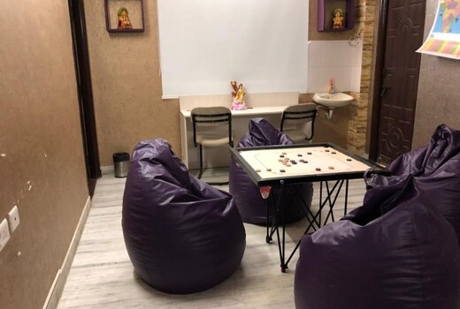 Mahas Premium Hostel