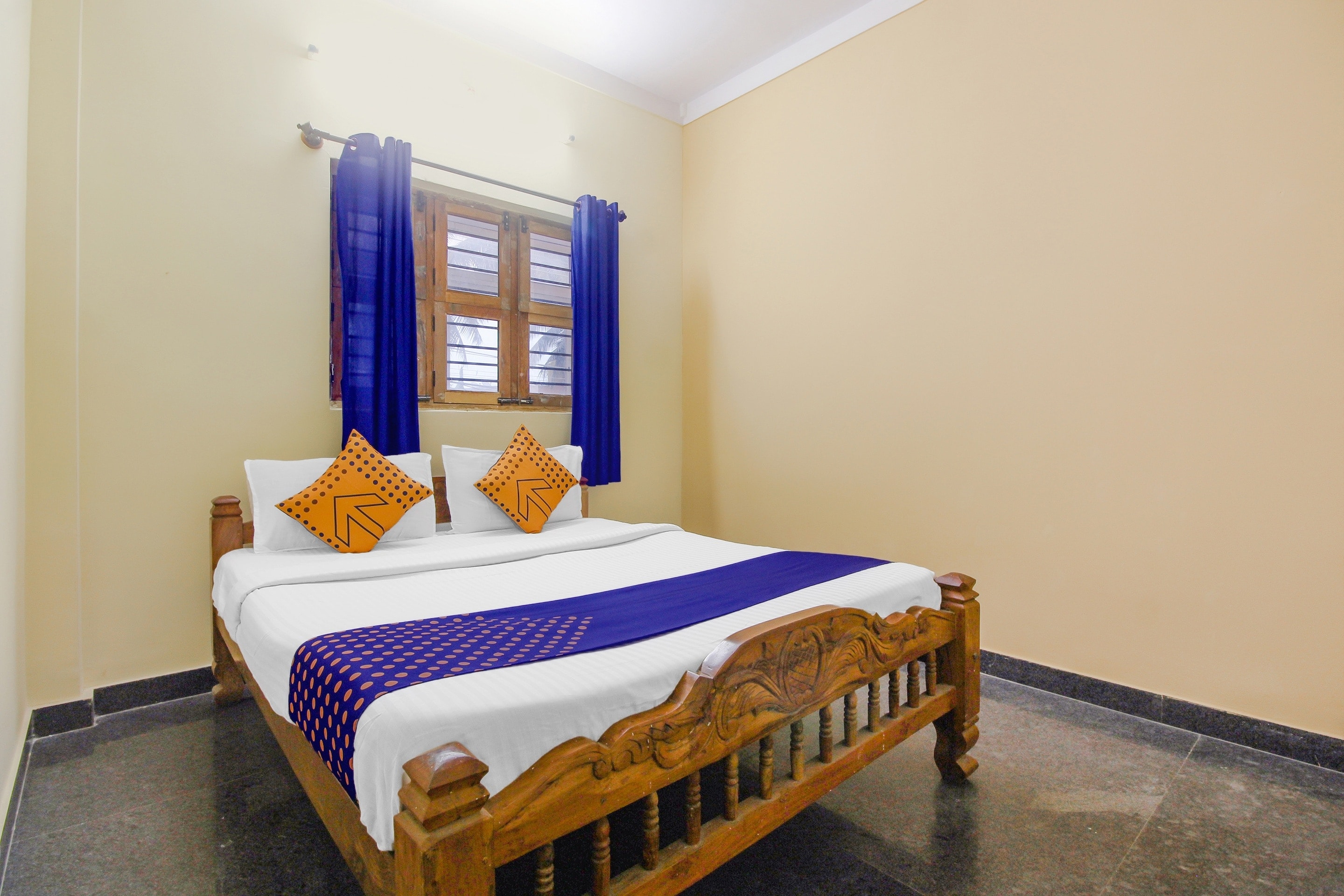 Hotel O H K Residency