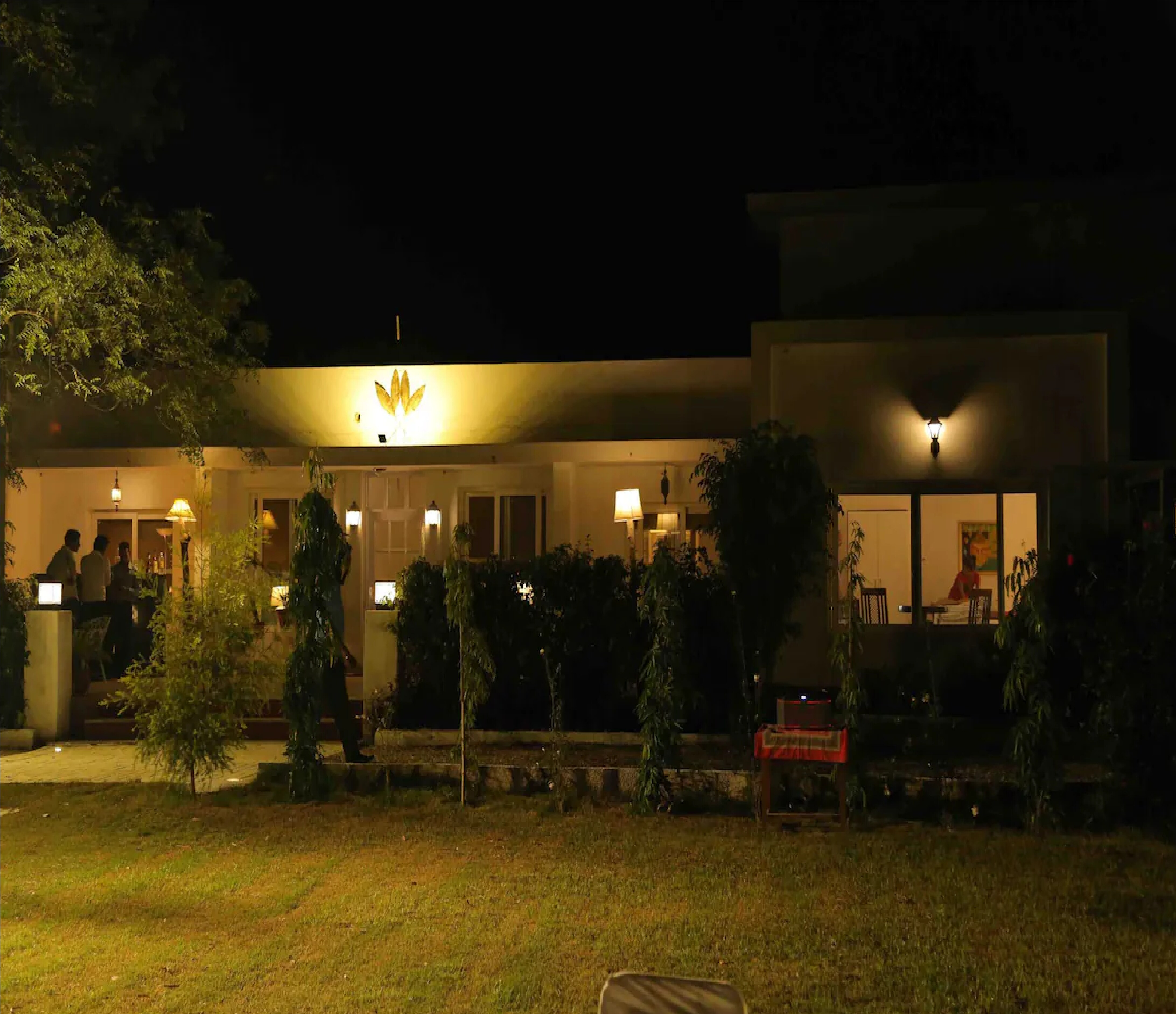 Main gallery