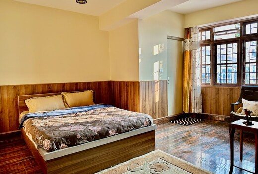 ABC s Holiday Apartments 3BHK