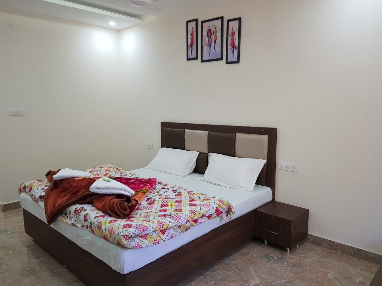 Hotel Pinewood Dalhousie