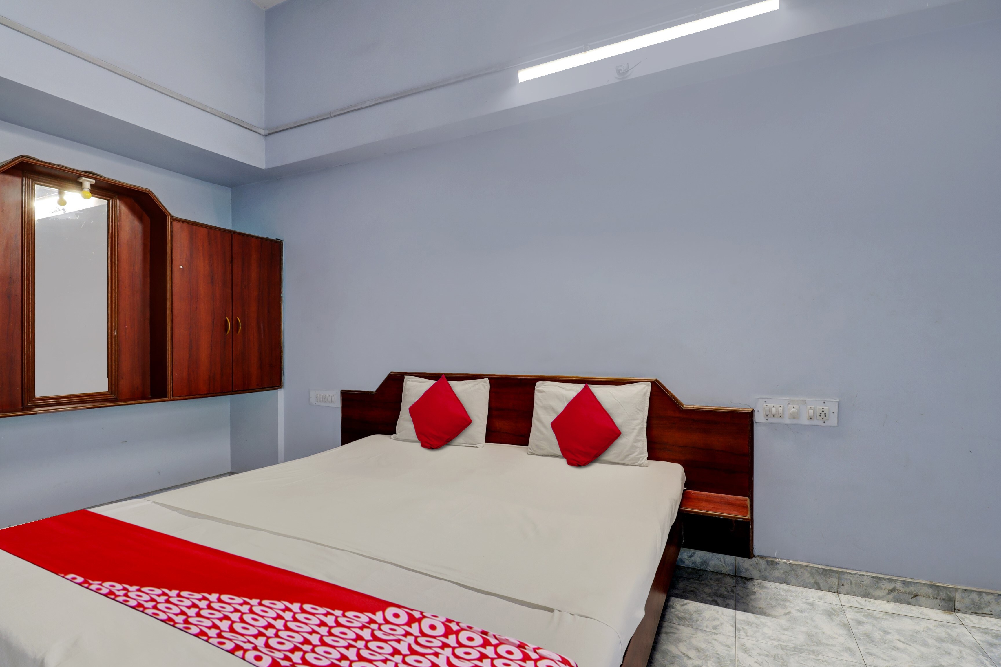 Kolhar Yatri Nivas Boarding And Lodging