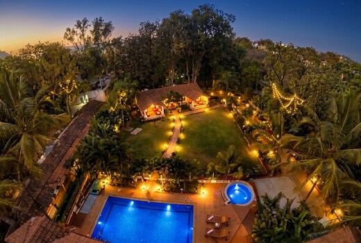 Radiant Resort