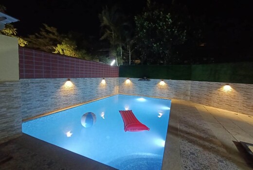 Fila Villa Lonavala