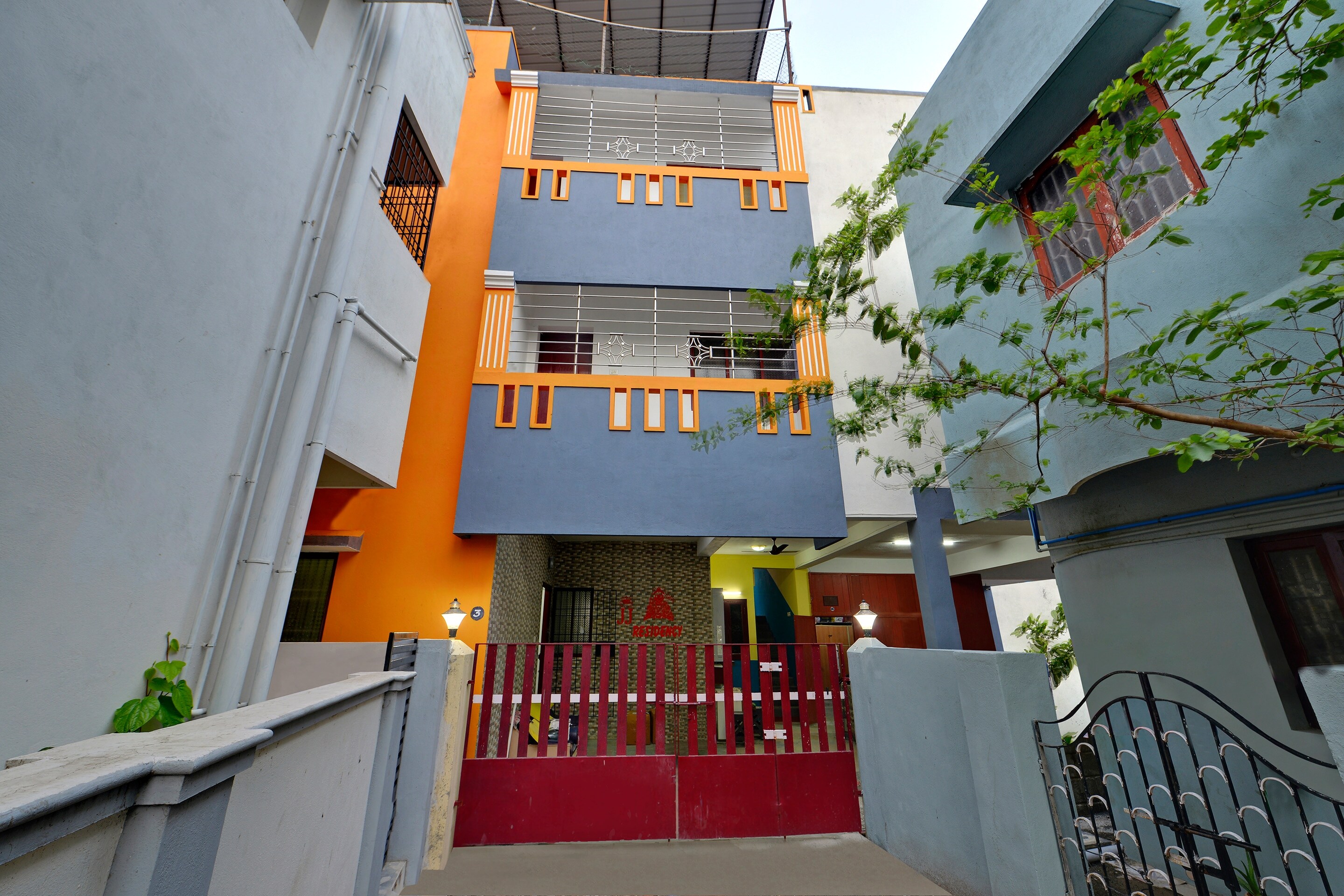 Main gallery