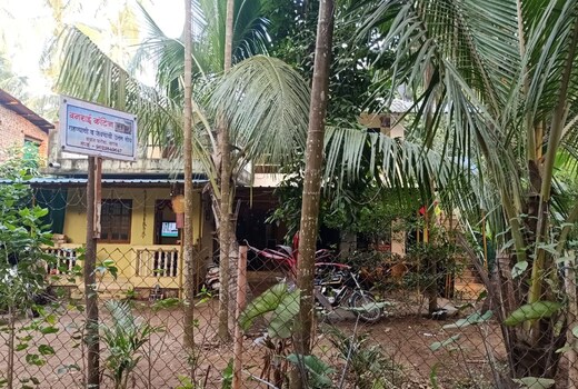 Vanarai Cottage