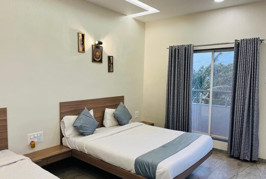 Prime Hotel By SB Residency