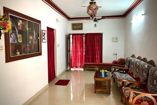 Benheal Homestay