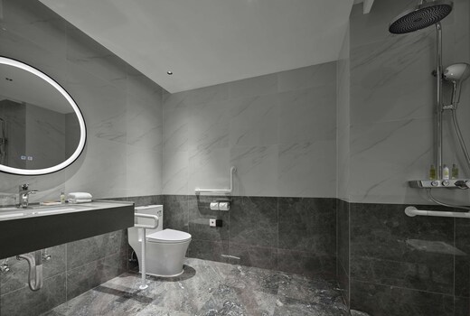 Hilton Garden Inn Huzhou Anji Phoenix Mountain