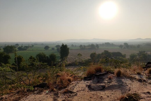 NIJANAND FARM - STAY WITH NATURE