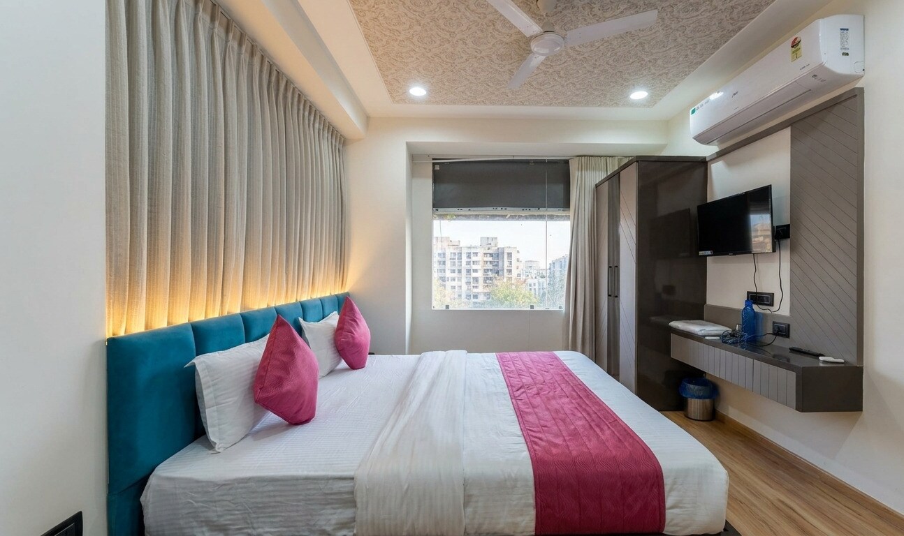 Hotel Rajvanshi Inn