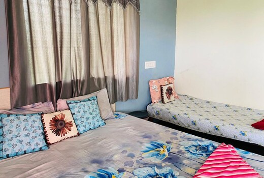 Neem Tree Homestay