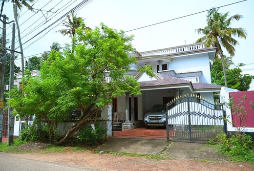 City Glance Home Stay