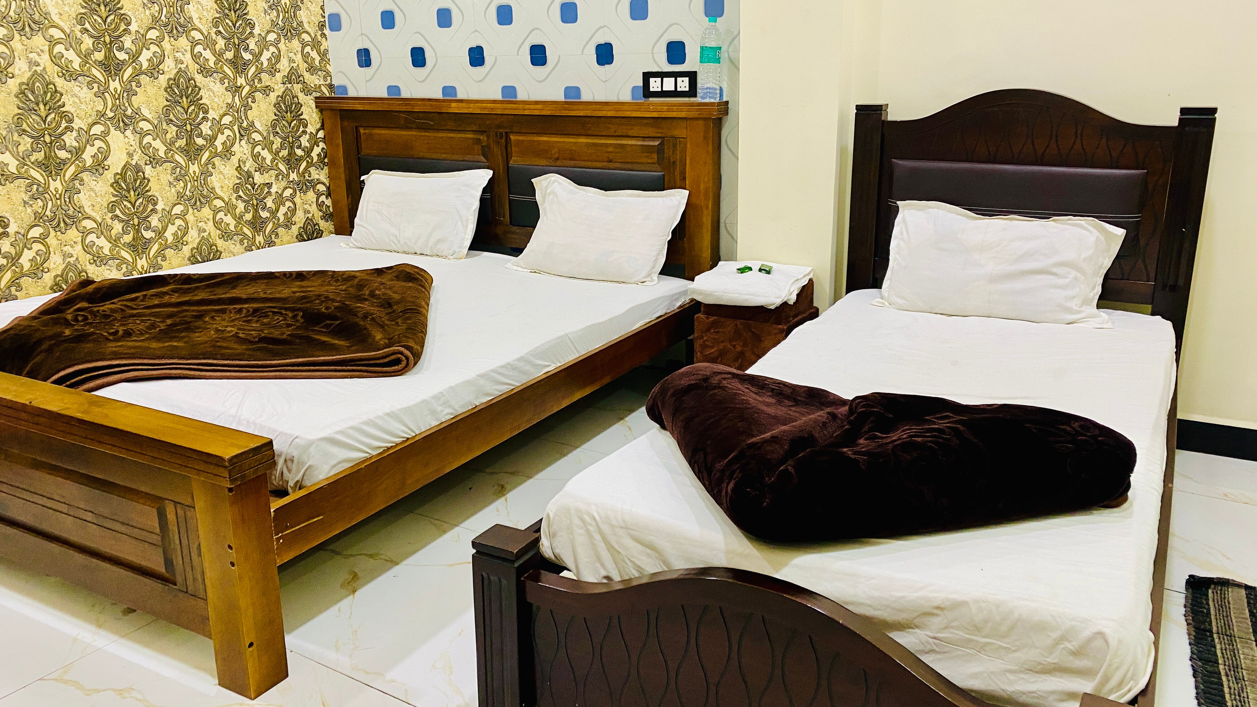 hotel shree prem palace
