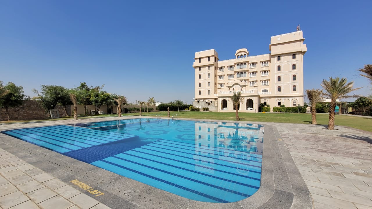 Hotel Anandit International